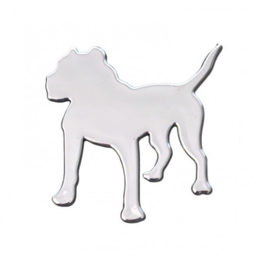 Стикер DOG