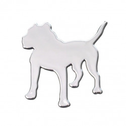 Стикер DOG