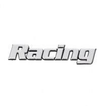 Стикер RACING