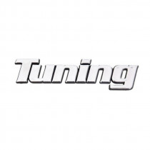 Стикер TUNING