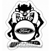 Стикер Taz Ford