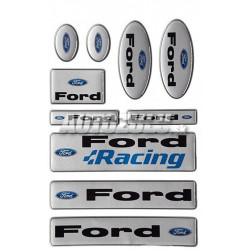 Самозалепващ се комплект Ford 10 бр.