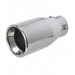 Краища на аuspuffа (Ø аuspuff до 66mm)