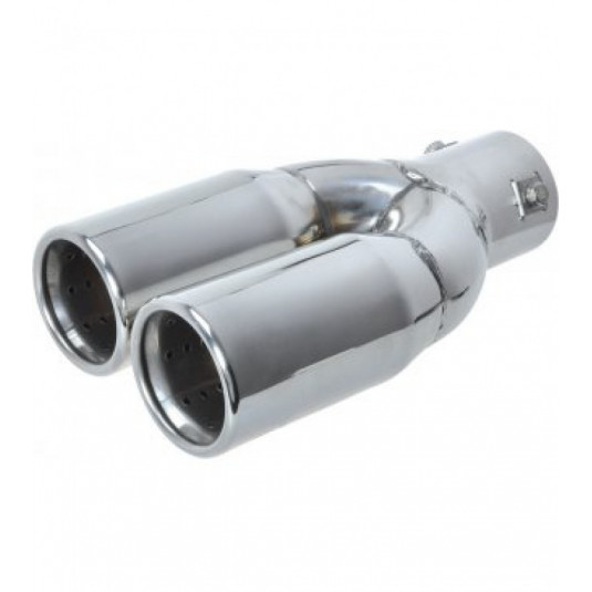 Наконечник на издухалка (Ø издухалка до 51mm)