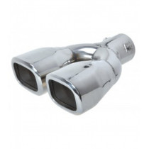 Край на издувката (Ø издувка до 52mm)