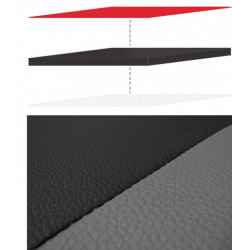 Авточехли за MERCEDES SPRINTER 2+1 II (2000-2006) Exclusive Leather (кожа)
