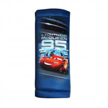 Подложка за предпазни колани Cars 1бр