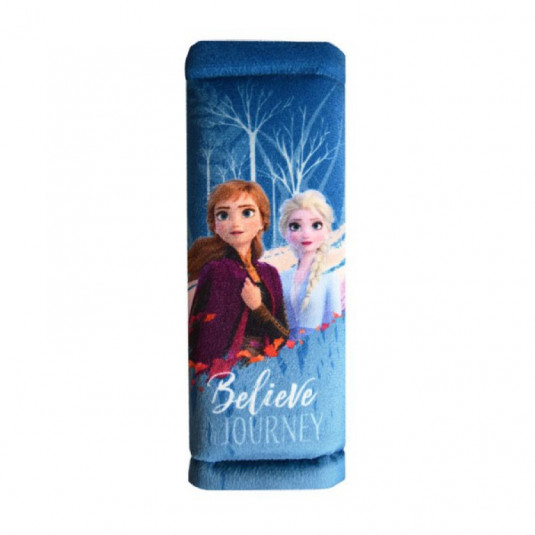 Подложка за безопасни колани FROZEN 1 бр.