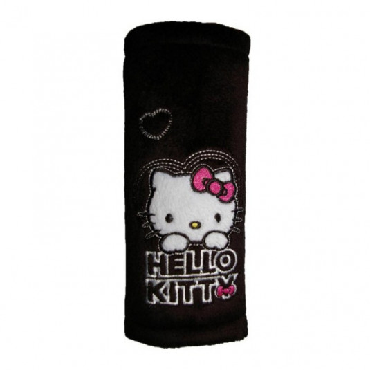 Подложка за предпазни колани Hello Kitty 1 бр.