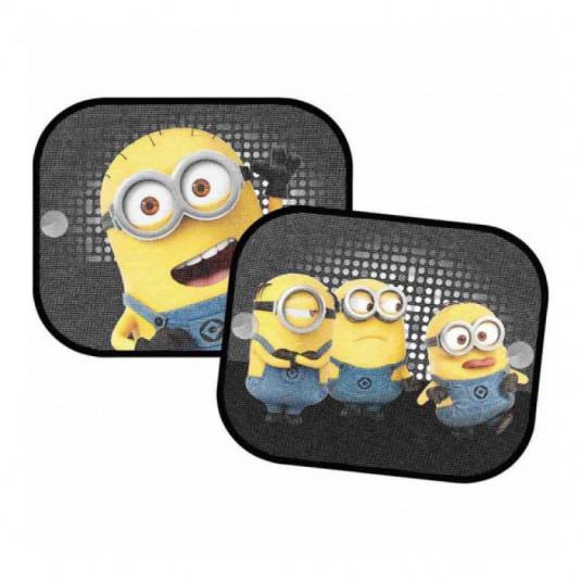 Странична сенница MINIONS