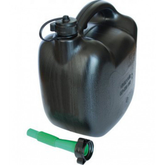 Резервна канистра 10L