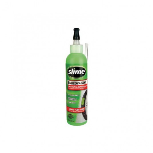 SLIME камерна пълнеж 237ml
