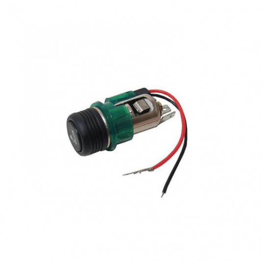 Запалка 12V EURO