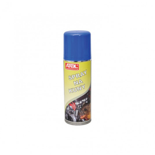 Спрей против куни 200ml