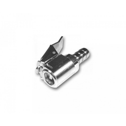 Краят на маркучка 8 MM