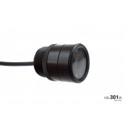 За задно движение камера s нощен videním HD-301-IR "Night Vision" 28 mm