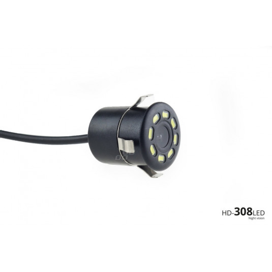 Камера за паркиране HD-308-LED