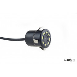 Камера за паркиране HD-308-LED