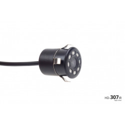 Камера за задно виждане HD-307-IR