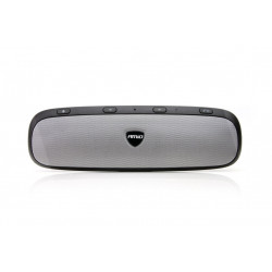 Гласна свободна слушалка Hands-free Bluetooth QC 3.0 USB