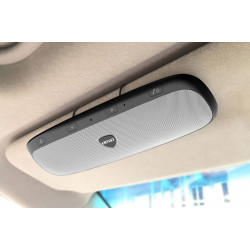 Гласна свободна слушалка Hands-free Bluetooth QC 3.0 USB