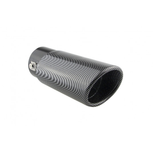 Накрайник на издухалата (Ø издухала до 52mm) MT 020C