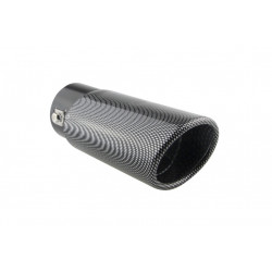 Накрайник на издухалата (Ø издухала до 52mm) MT 020C