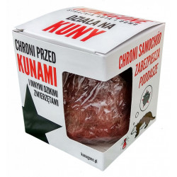 Отпъдвач на лисици KUNAGONE V2