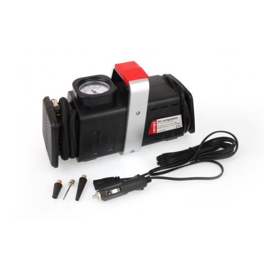 Компресор за автомобил 12V/230V Acomp-02