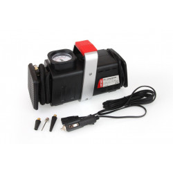 Компресор за автомобил 12V/230V Acomp-02