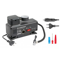 Компресор за автомобил 12V/230V Acomp-13