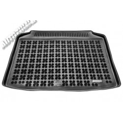 Гумена вана за багажник AUDI A3 3/5-врата HB – Sportback резервно колело (от 2012-2020)