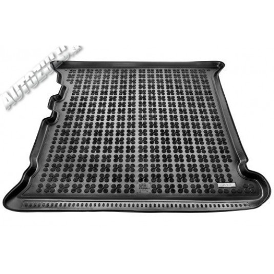 Гумено килимче за багажник FORD Galaxy 5 места (1995-2006)