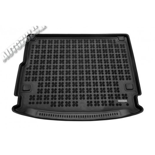 Гумена вана за багажника PORSCHE Cayenne Bose Surround Sound System (от 2010)