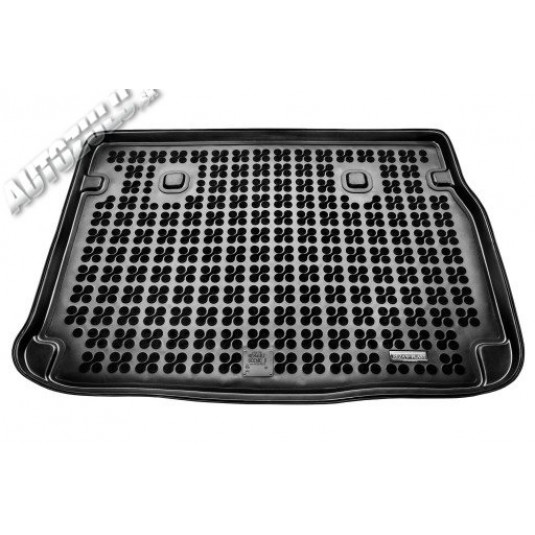 Гумена вана за багажника RENAULT Scenic (2003-2009)