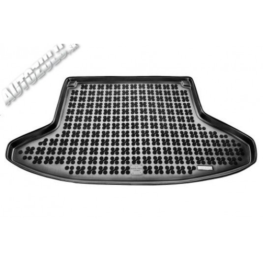 Гумена вана за багажника TOYOTA Prius XW20 (2004-2010)
