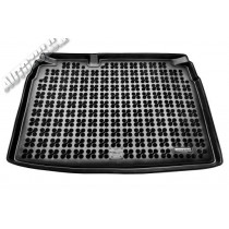 Гумена вана за багажник VOLKSWAGEN Golf V HB резервно колело (2003-2008)