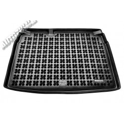 Гумена вана за багажник VOLKSWAGEN Golf VI HB резервно колело (2008-2012)