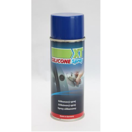 Силиконов спрей 300 ml
