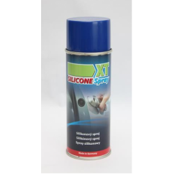 Силиконов спрей 300 ml