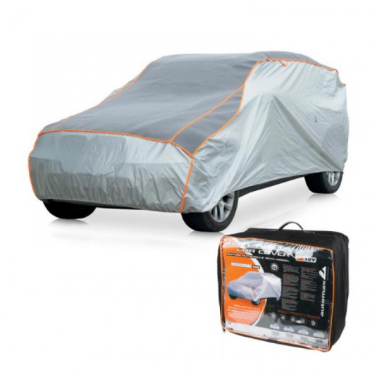 Покривало против град SUV XXL 5mm 571 x 203 x 160cm
