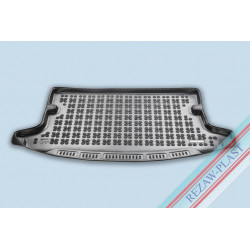 Гумена вана do kufra SsangYong Korando IV upper floor of the trunk/горна poloha (od 2019)