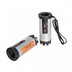 Преобразувател на напрежение от 12V на 220V 150/300W