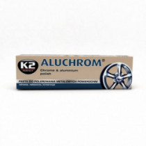 ALUCHROM почистващ препарат за хром