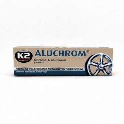 ALUCHROM почистващ препарат за хром