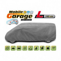 Тент за автомобил Mobile Garage L540 van