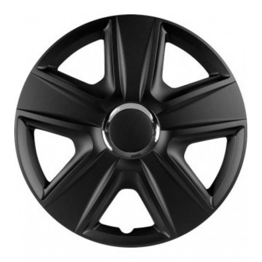 Колелни капаци ESPRIT RC BLACK14 - VERSACO