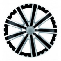Капачки TORO BLACK/SILVER14 – ARGO