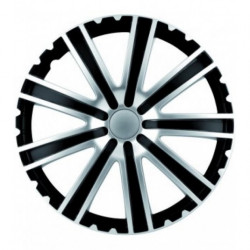 Капачки TORO BLACK/SILVER14 – ARGO
