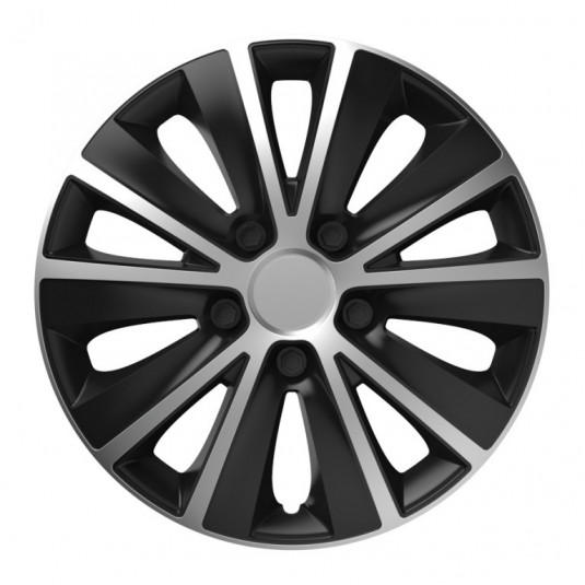 Тасове 14 RAPIDE silver and black